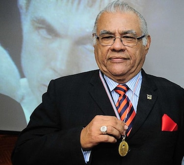 Nacional de béisbol mayor será dedicado a Chéquele Samudio y Carlos McNulty