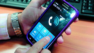 Móvil refuerza ingresos de Cable & Wireless Panamá
