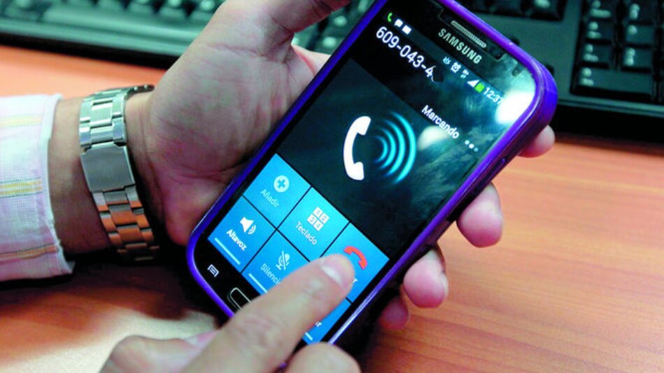 Móvil refuerza ingresos de Cable & Wireless Panamá