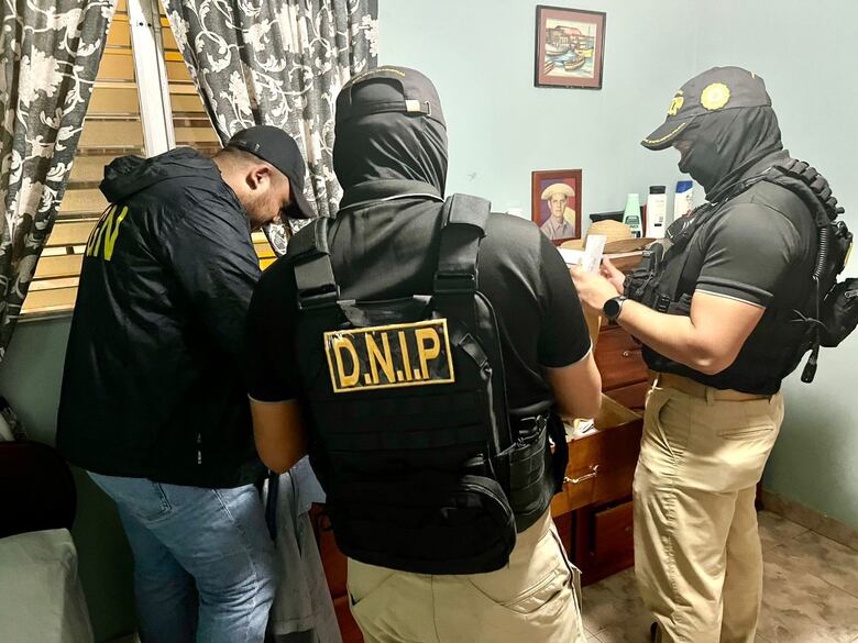 Auditorías, Odebrecht y Suntracs: la agenda del procurador Gómez