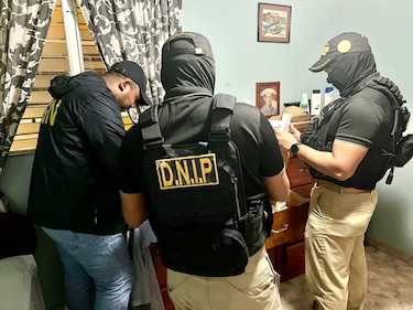 Caso Conades: ordenan detención a representante de empresa por presunto peculado en Cero Letrinas