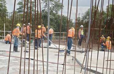 El Mitradel, sin data sobre contratos suspendidos