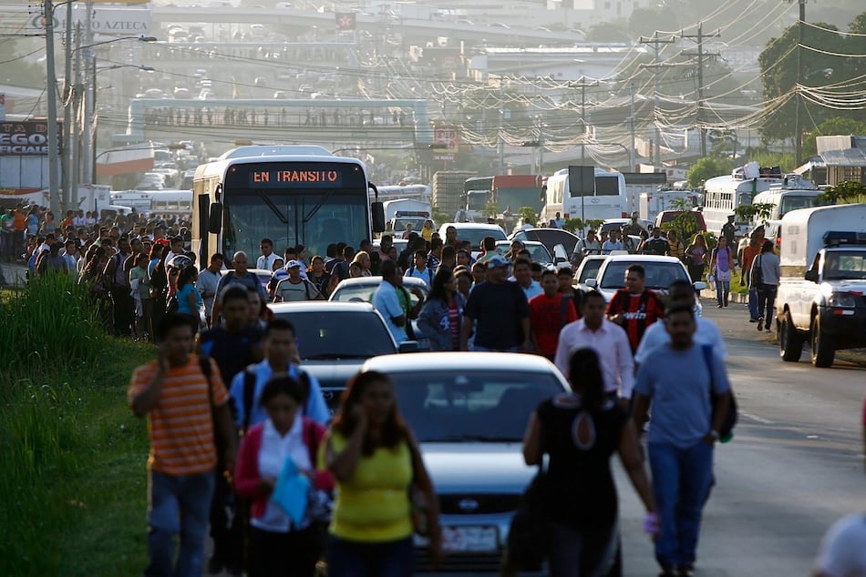 Anatomía del circuito 8-6: un gigante electoral para las elecciones de 2024