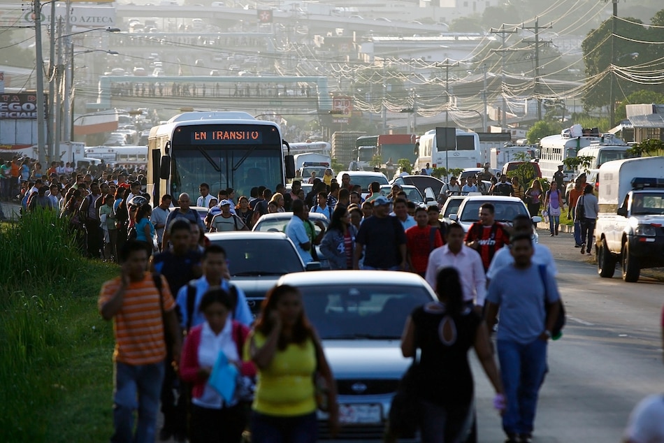 Anatomía del circuito 8-6: un gigante electoral para las elecciones de 2024