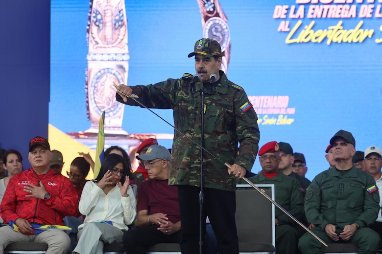 La llamada entre Trump y Maduro reaviva preguntas sobre el futuro de Venezuela