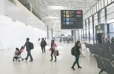 Delta y Copa competirán por mercado estadounidense