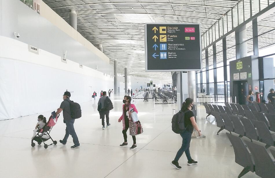 Delta y Copa competirán por mercado estadounidense