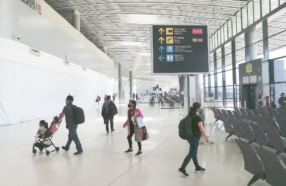 Delta y Copa competirán por mercado estadounidense