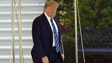 Trump cambia otra vez su opinión sobre la cumbre con Kim