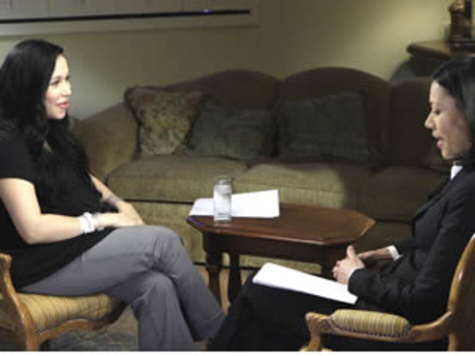 Madre de octillizos dice que le implantaron seis embriones