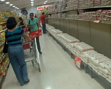 Publican en Gaceta Oficial nuevos aranceles de importación