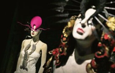 Sombra de ´glamour´