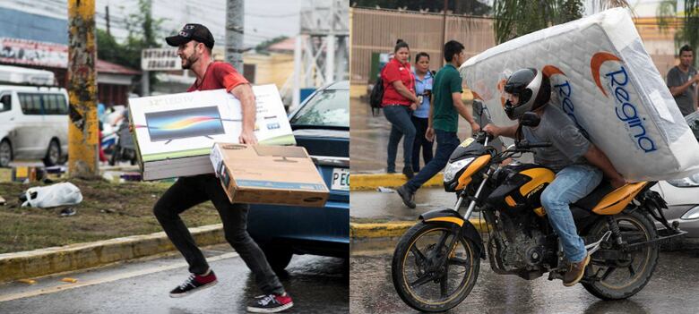 Honduras: decretan toque de queda durante 10 días para frenar violencia electoral