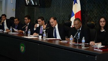 Hoy debe decidirse método para discutir reformas electorales