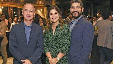 Texas de Brazil llegó a Panamá