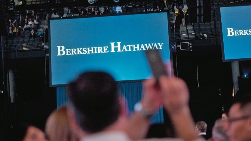 Mejora en demanda impulsa las ganancias de Berkshire