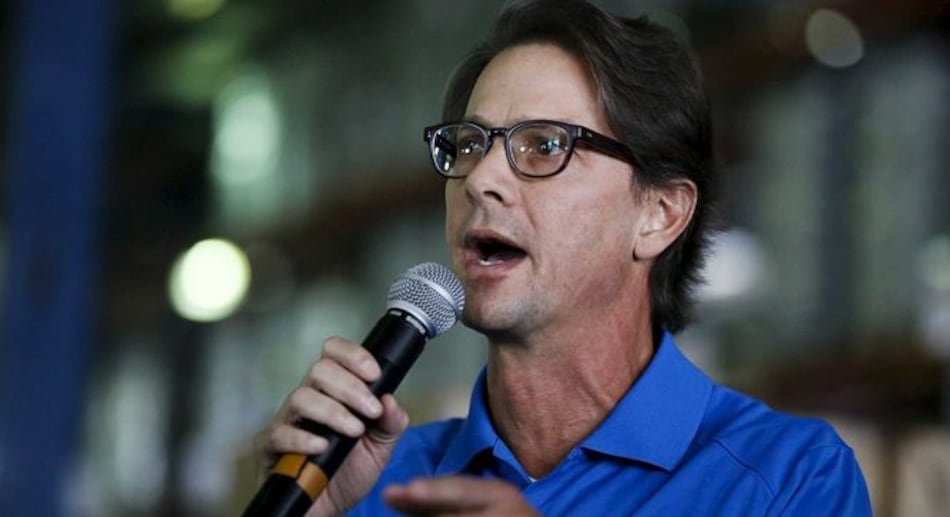 Venezolanos ansían que el multimillonario Lorenzo Mendoza los salve de la calamidad