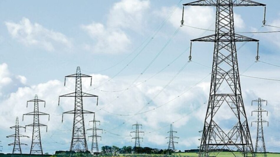 Empresa de energía brasileña logra récord en la bolsa