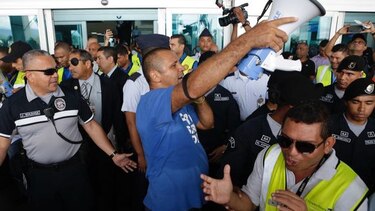 Mitradel ordena arbitraje entre Copa Airlines y sindicato