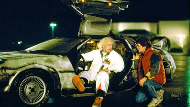 Otro revés para ‘Volver al futuro’