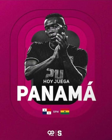 Panamá recibe respaldo internacional de los clubes antes del debut Mundial 2026
