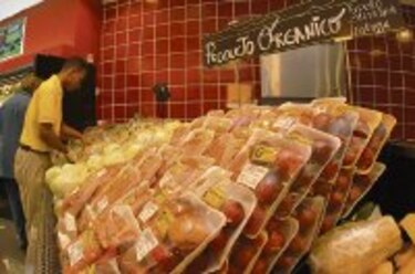 Agronoticias Productos orgánicos se abren paso en el mercado local