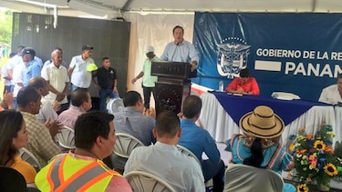 Varela evaluará por medio de entrevistas a cada uno de sus ministros