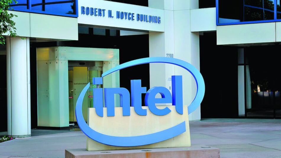 Clientes de Intel miran a la competencia