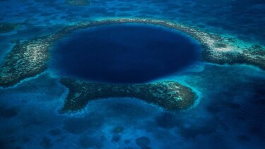 La Fosa de las Marianas: un saco de microplásticos a 6,800 metros de profundidad