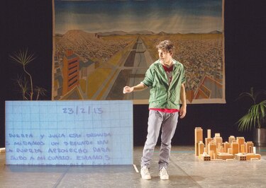 FAE 2022 se reencuentra con su público