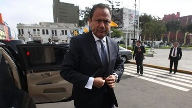 Exministro de Pedro Pablo Kuczynski, investigado por recibir dinero de Odebrecht