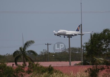 Operan vuelo humanitario desde Alemania para repatriar 31 panameños y llevar a cerca de 700 turistas varados a Europa