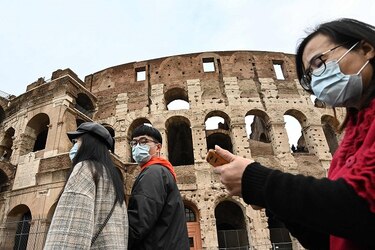 China reporta 259 muertos por coronavirus