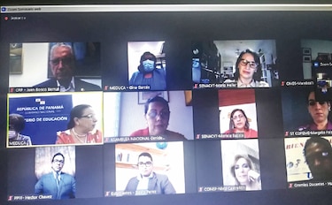 Retención y reintegración escolar, la meta de Copeme