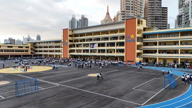 La Salle: humanismo, renovación e innovación