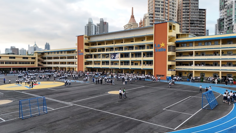 La Salle: humanismo, renovación e innovación