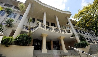 Corte Suprema suspende contrato de mapa con Telespazio