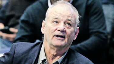 Máximo honor para Bill Murray