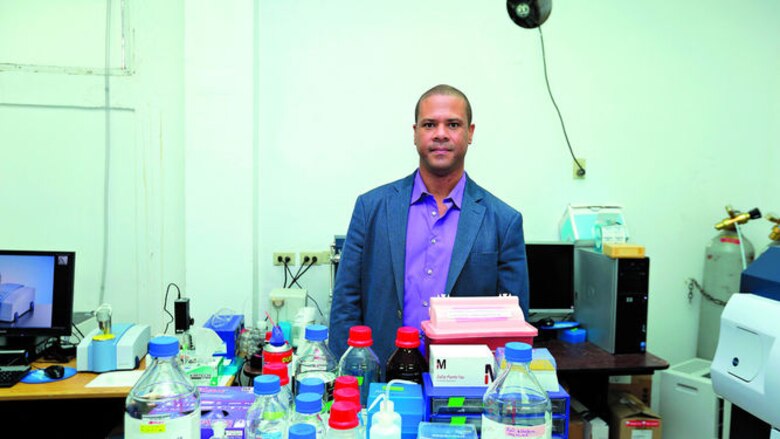 Nuevos compuestos contra alzhéimer