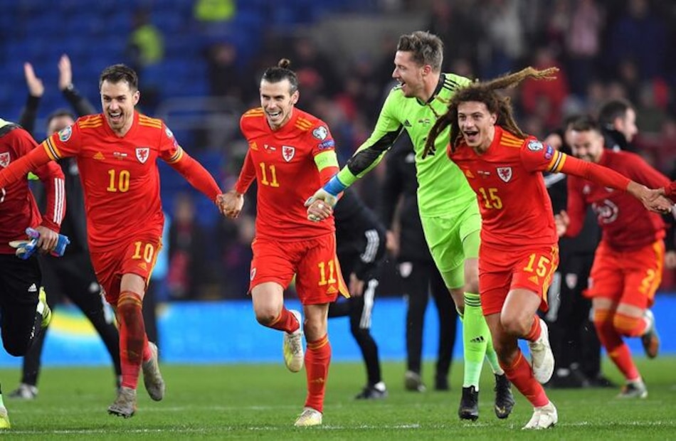 La Euro 2020 ya tiene a 20 clasificados