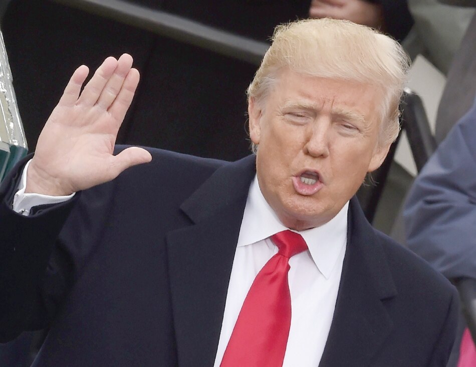 ¿Por qué perdió Donald Trump el juicio político?