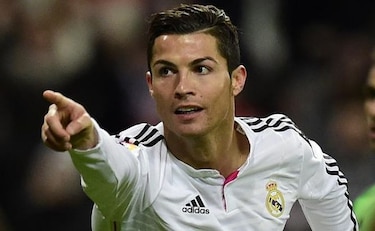 Estas son las 10 celebridades mejor pagadas de 2015