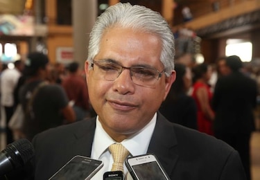 Comienza análisis de señalización de avenidas