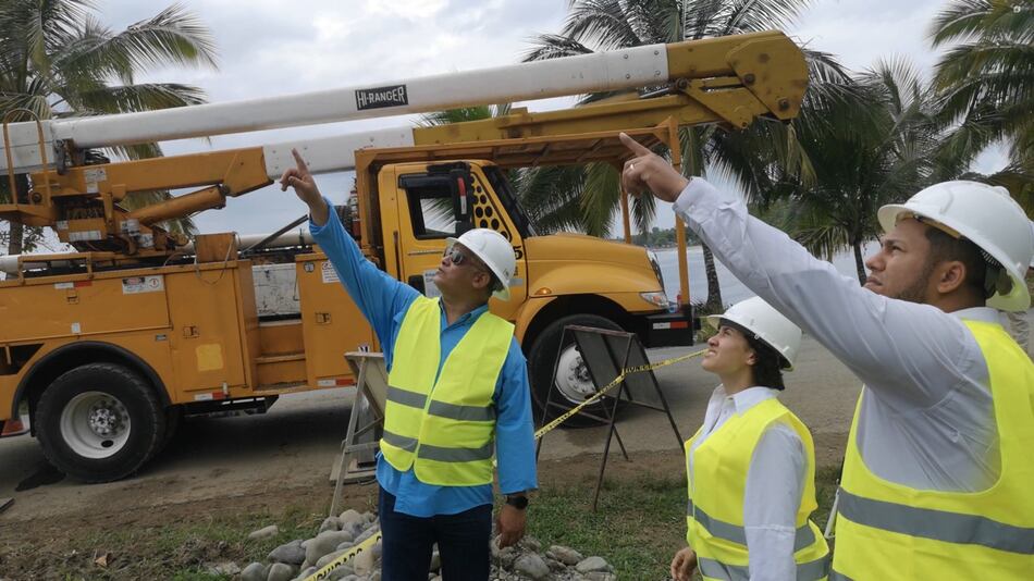 ASEP aplicaría sanciones de hasta $20 millones tras ‘apagones’