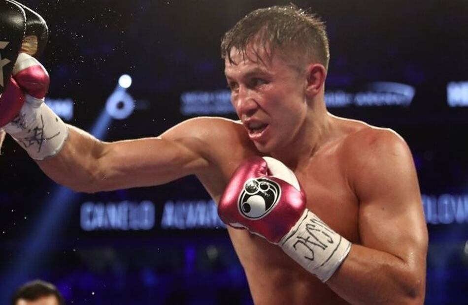 'Golovkin podría pelear hasta los 75 años si quisiera'