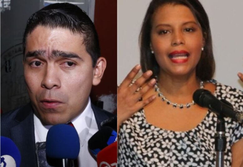 Caraballo afirma que ningún fiscal ha sido destituido por fallos adversos en el poder judicial