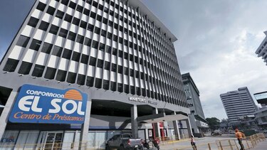 Nuevo acuerdo en el caso Blue Apple