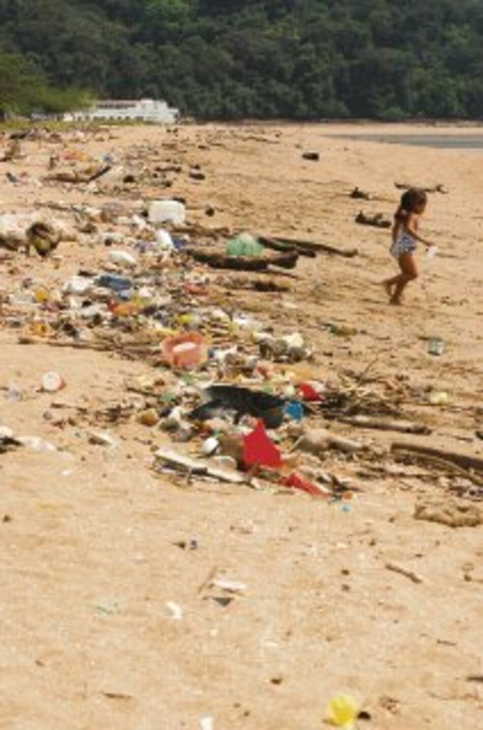 Playa, brisa y... ¿frescura?