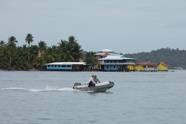 A partir de la próxima semana, Bocas del Toro también implementará toque de queda