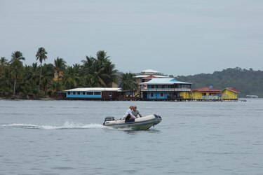 A partir de la próxima semana, Bocas del Toro también implementará toque de queda